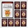 Dieta przeciwcukrzycowa: ebook + jadłospisy