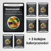 Dieta śródziemnomorska: ebook + jadłospisy