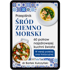 Przepiśnik śródziemnomorski