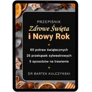 Zdrowe Święta i Nowy Rok