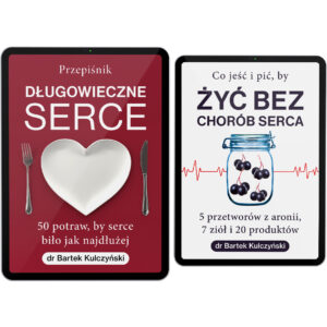 Długowieczne serce