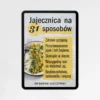 Jajecznica na 31 sposobów