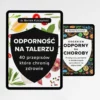 Organizm odporny na choroby