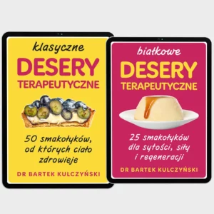 Desery terapeutyczne